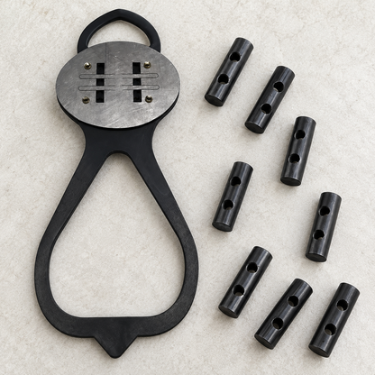 Motorcycle Spark Sliders