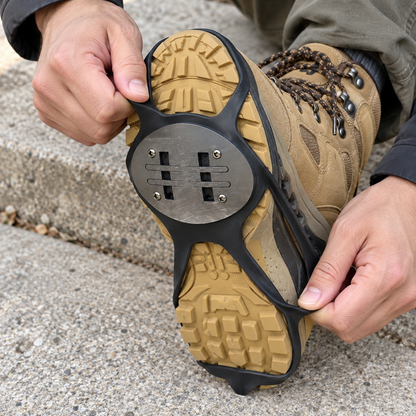 Motorcycle Spark Sliders